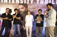 Hit Movie Success Meet